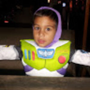 Meet your Posher, Massiel